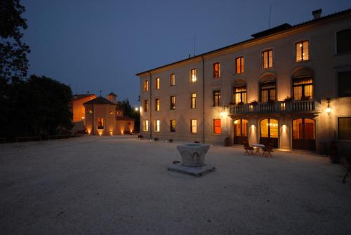 Agriturismo Villa Panigai - image 7