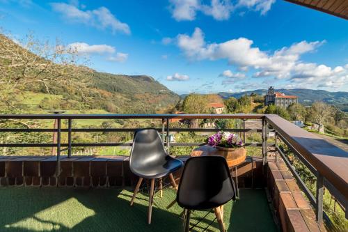 Alojamientos Turísticos LA APARECIDA Hotel de charme Llánez