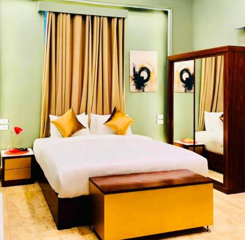 GA Plus Hotel - image 8