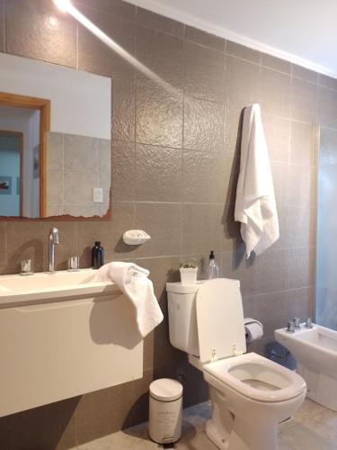 Vannas istaba, Belgrano 210 in Laboulaye