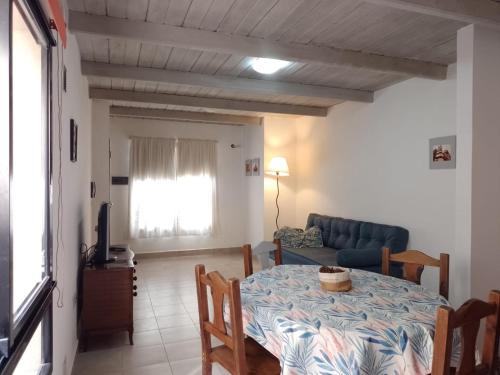 Iekārtas, Belgrano 210 in Laboulaye