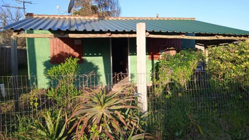 Norma CALI 27 in Balneario Buenos Aires