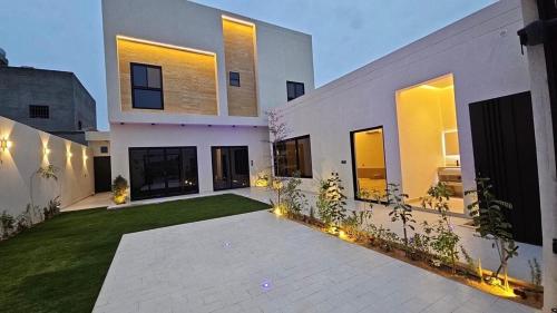 شاليه دار هوم ببريده, Burajda (fotografie 8)