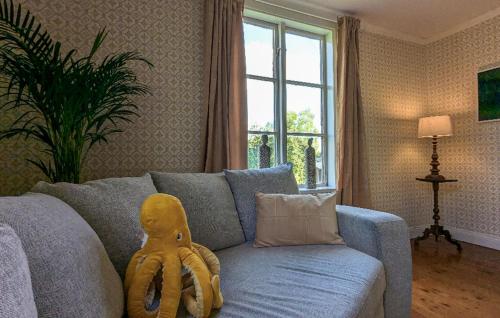 virtuve, Amazing Home In Ringarum With Ethernet Internet in Gusum
