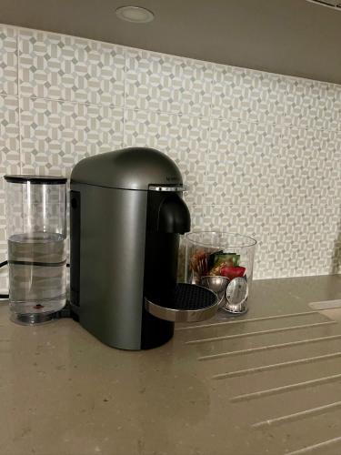 Létesítmények, Modern family 3 bedroom apartment in the center of Maisons-Laffitte in Maisons-Laffitte