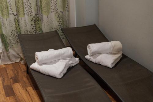 Hotel Valerie - image 9