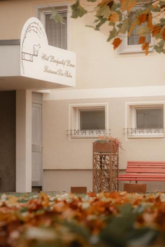 Landgasthof Lamm 5