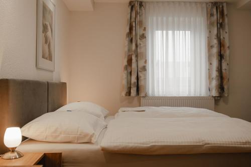 Landgasthof Lamm Room Type - Standard Triple Room