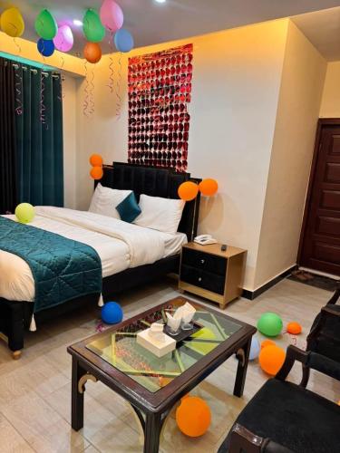 Hotel Summer Palace Murree - image 6