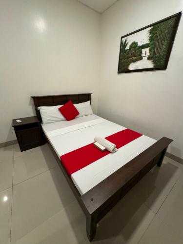 Casa Maria by Juemarst Suites, Manila