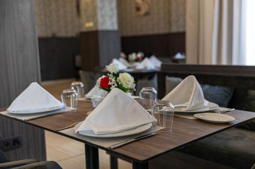 BOUMERDES PLAZA Hôtel & Spa (BOUMERDES PLAZA Hotel & Spa) in Boumerdes