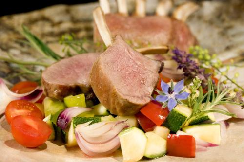 Auberge L'Art Auberge L'Art