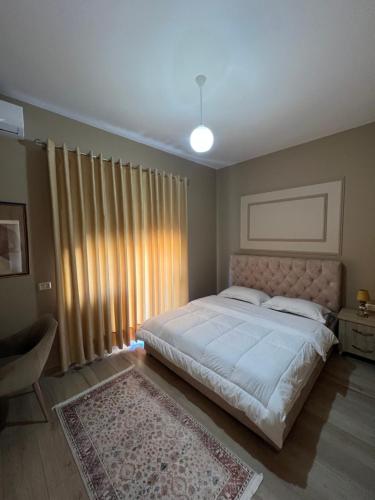 1 king bed