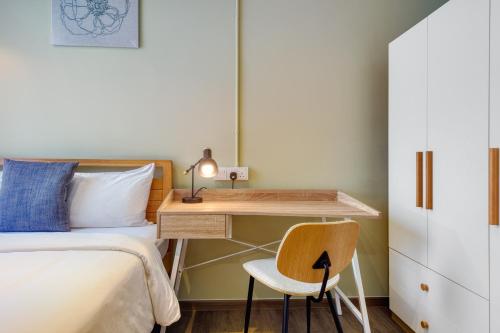 Deluxe Room image 1