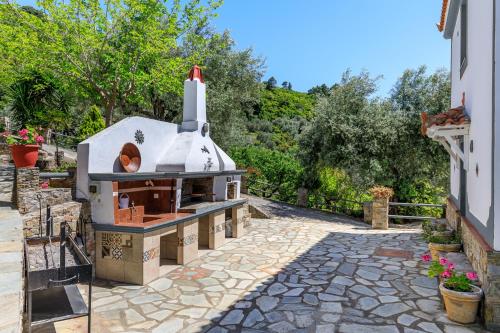 Villa Agia Marina 4