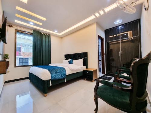 Hotel Summer Palace Murree - image 7