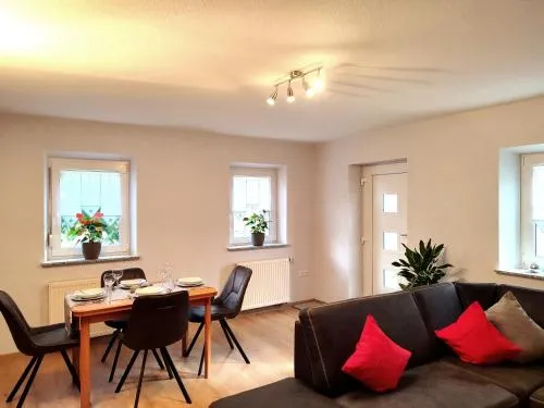 Ferienwohnung Neubert im Taubertal in Elpersheim, Deutschland