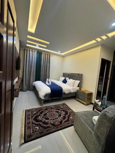 Hotel Summer Palace Murree - image 11