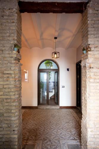 Naim Guest House Malaga Centro, Malaga