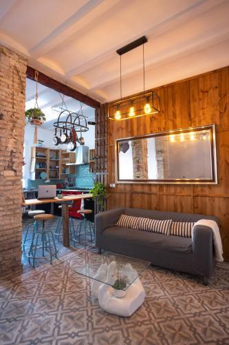 Naim Guest House Malaga Centro 3