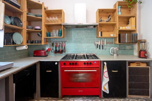 Naim Guest House Malaga Centro - Adults only 3