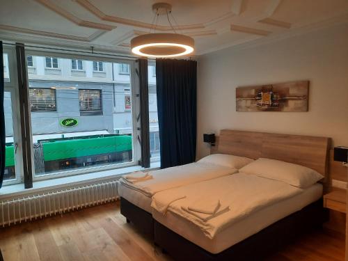 Apartments Greifengasse, Basel (Foto 10)