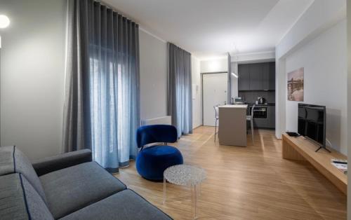 30Cavour luxury suites 4