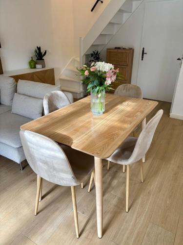 Facilities, Bastidon paisible dans residence avec piscine near L'instan't
