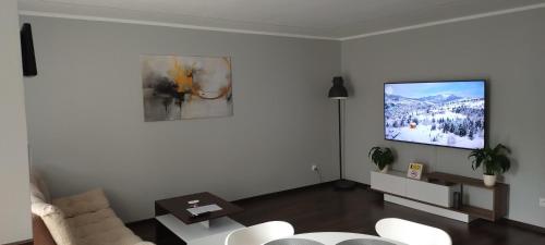 Lagan Apartament