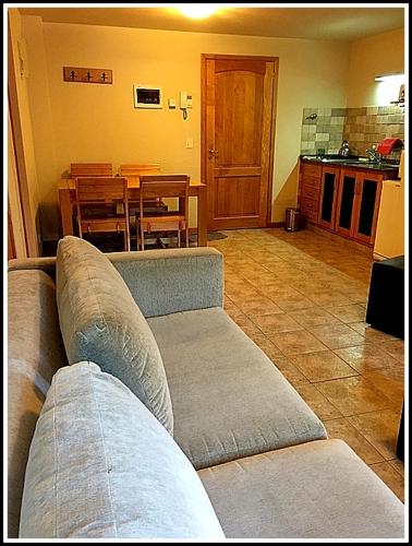 One-Bedroom Apartment (2 Adults + 2 Children)