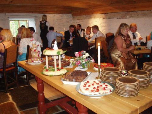 Ivaregga Vinterstua - image 12