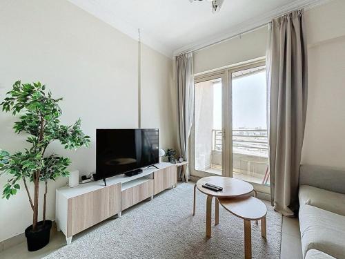 Marina 1 Bedroom Gem, Dubaj