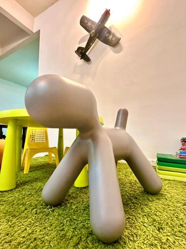 The Yew Homestay The Yew Homestay