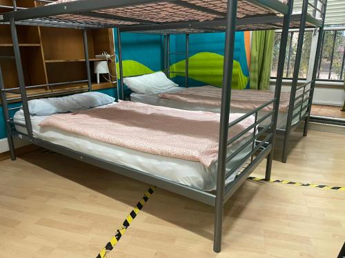 Bed Madrid Rooms by Bossh! Hotels