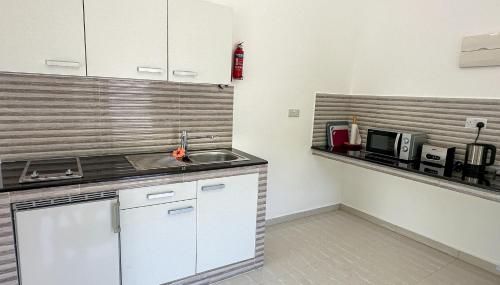 MAZU apartments garden view & pool MAZU apartments garden view & pool