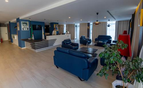 BOUMERDES PLAZA Hôtel & Spa (BOUMERDES PLAZA Hotel & Spa) in Boumerdes