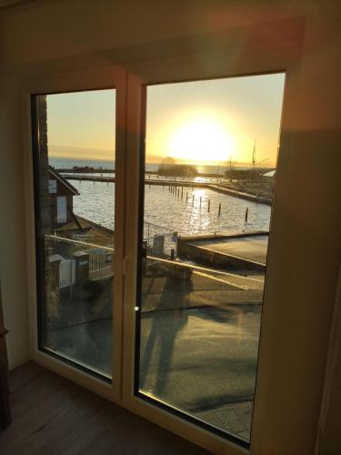 Appartements-am-Hafen-No-2 in Lemkenhafen