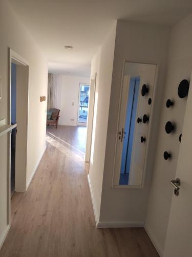 Appartements-am-Hafen-No-2 in Lemkenhafen