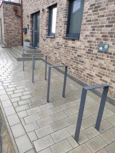 Appartements-am-Hafen-No-2 in Lemkenhafen