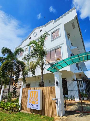 Adlaw Inn, Puerto Princesa