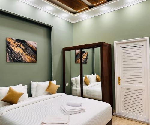 GA Plus Hotel - image 2