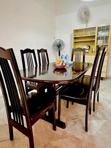 The Yew Homestay The Yew Homestay