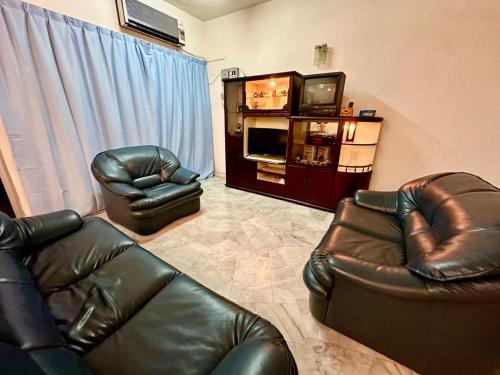 The Yew Homestay The Yew Homestay