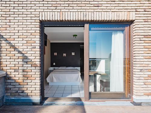 Hotel De Zeebries Budget – Middelkerke, UT