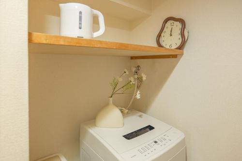 3-person mansion in Shinjuku Kabukicho train 8 mins 3