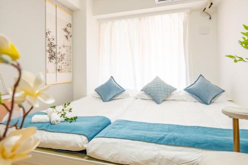 3-person mansion in Shinjuku Kabukicho train 8 mins 2
