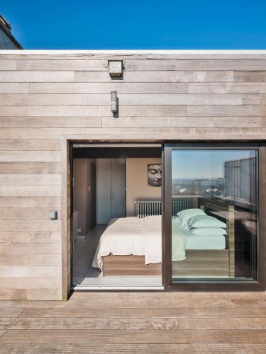 Hotel De Zeebries Budget 2