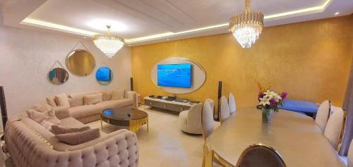 Luxury Villa with Private Pool, Casablanca (foto 4)