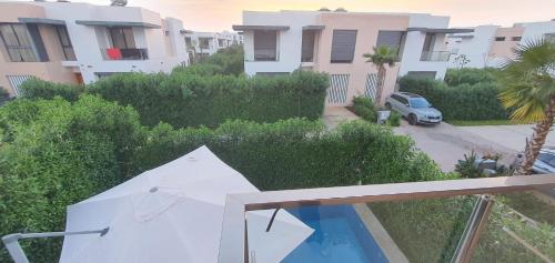 Luxury Villa with Private Pool, Casablanca (foto 5)