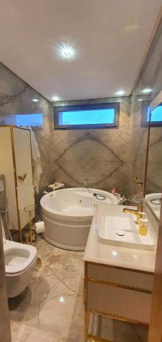 Luxury Villa with Private Pool, Casablanca (foto 8)